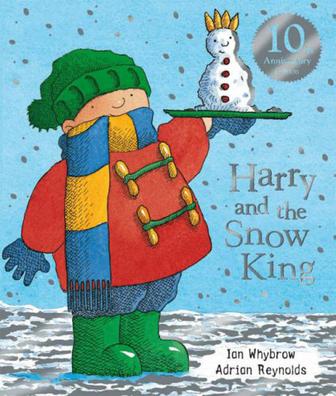 Harry and the Snow King