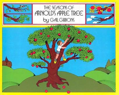 The Seasons of Arnold's Apple Tree