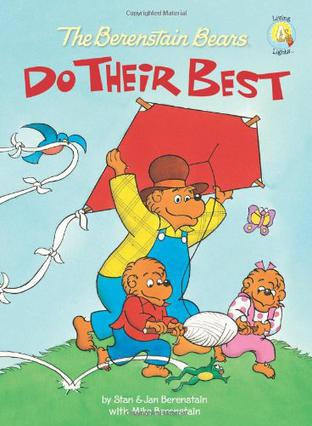 The Berenstain Bears Do Their Best