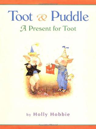 Toot & Puddle