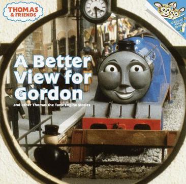 A Better View for Gordon