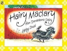 Hairy Maclary from Donaldson's Dairy