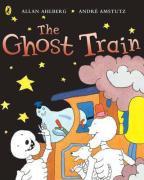 The Ghost Train