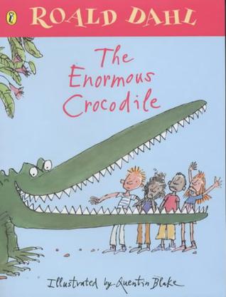 Enormous Crocodile, the