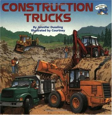 Construction Trucks