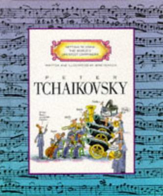 Tchaikovsky