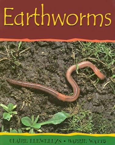 Earthworms-PB