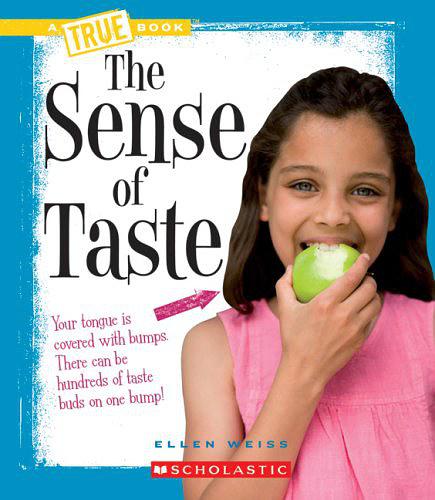 The Sense of Taste