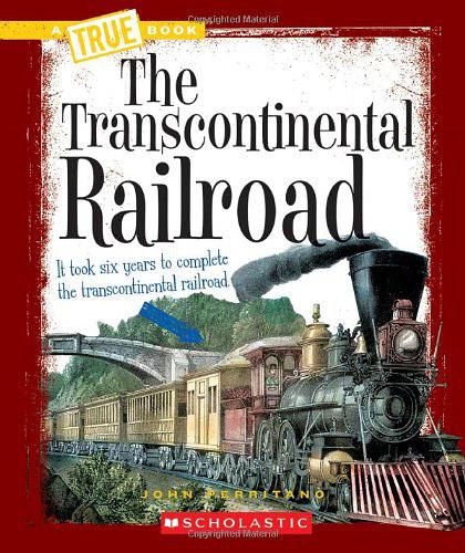 The Transcontinental Railroad