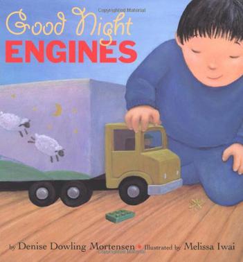 Good Night Engines