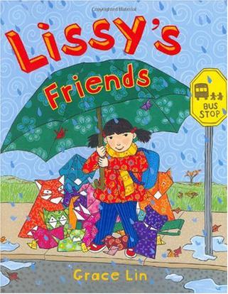 Lissy's Friends