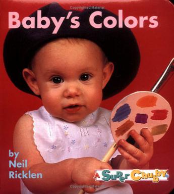 Baby's Colors