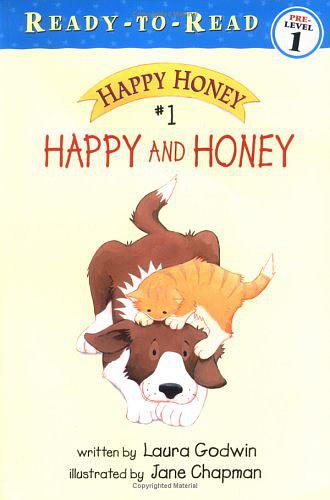 Happy and Honey