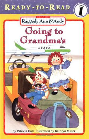 Going to Grandma s