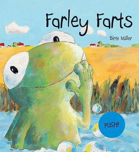 Farley Farts