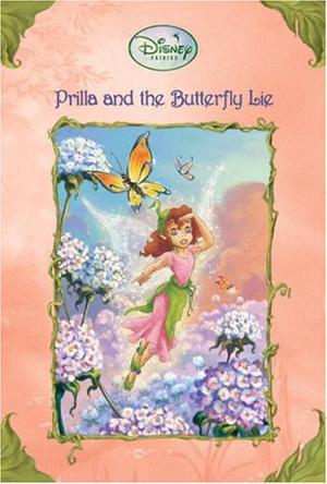 Prilla and the Butterfly Lie