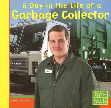A Day in the Life of a Garbage Collector