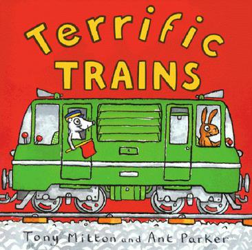 Terrific Trains