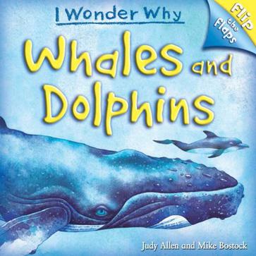 Whales and Dolphins