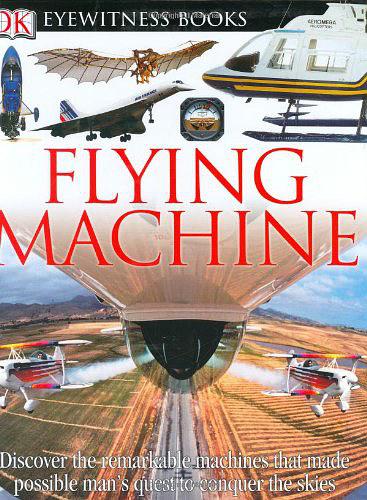 Flying Machine