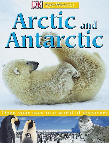 Artic and Antartic