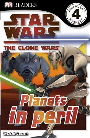 Star Wars Clone Wars