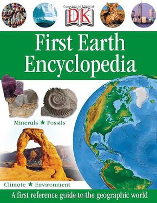 First Earth Encyclopedia