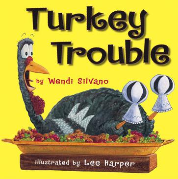 Turkey Trouble