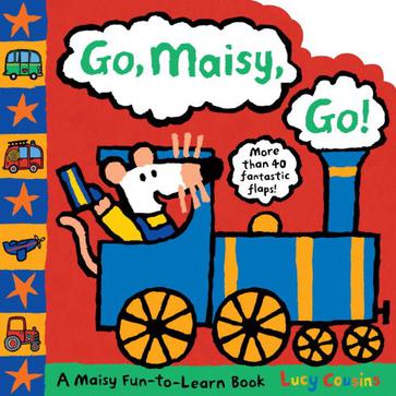 Go, Maisy, Go!