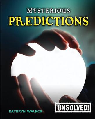 Mysterious Predictions