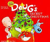 DOUG 的神秘圣誕節(jié) DOUG SECRET CHRISTMAS