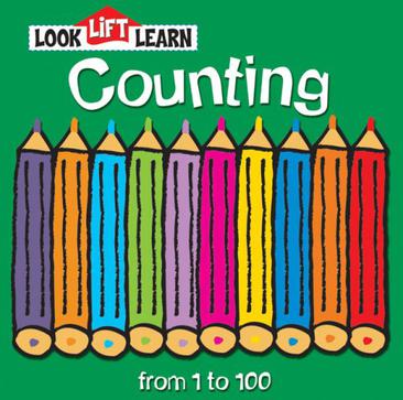 Look Lift Learn Counting