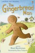 The Gingerbread Man