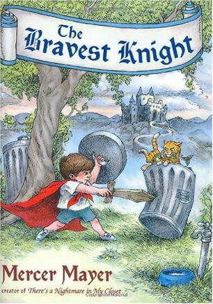 The Bravest Knight