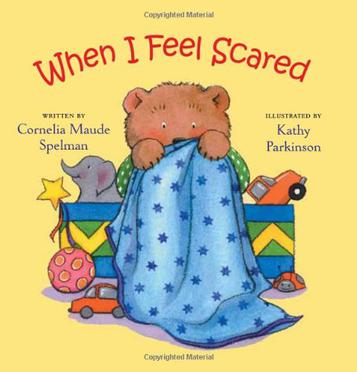 When I Feel Scared