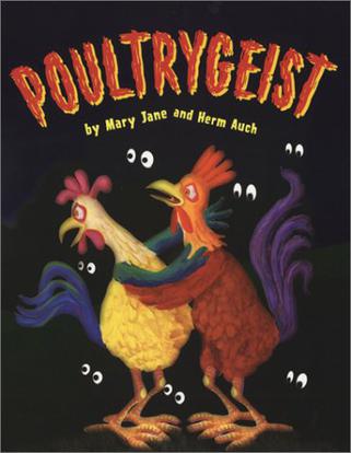 Poultrygeist