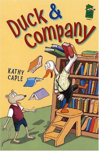 Duck & Company