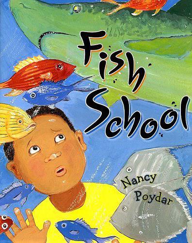 Fish School