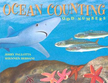 Ocean Counting