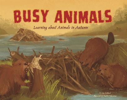 Busy Animals