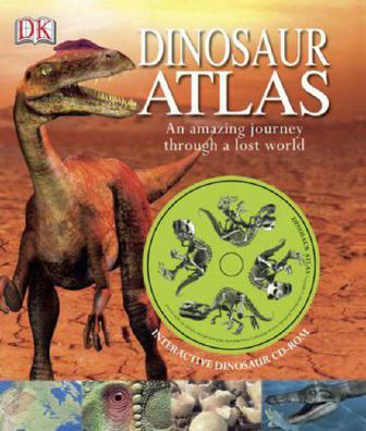 Dinosaur Atlas