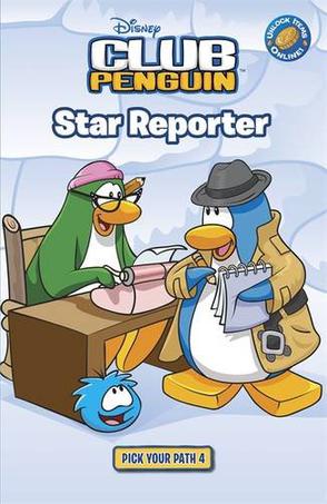 Star Reporter