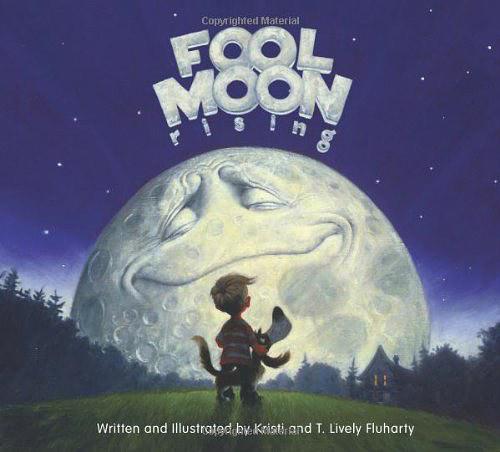 Fool Moon Rising