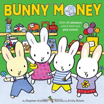 Bunny Money