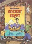 Adventures in Ancient Egypt