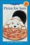 Pizza for Sam