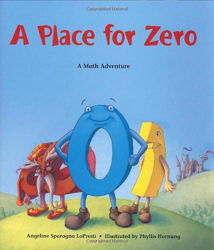 A Place for Zero