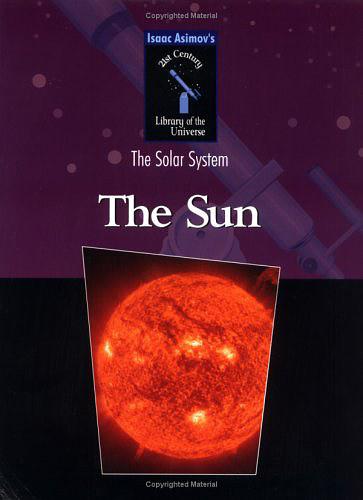 The Sun/Solar System