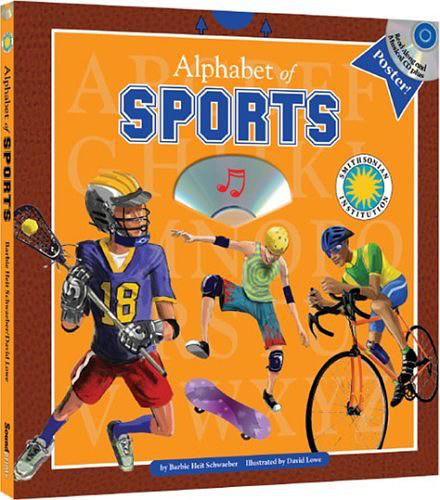 Alphabet of Sports