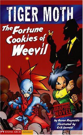 The Fortune Cookies of Weevil